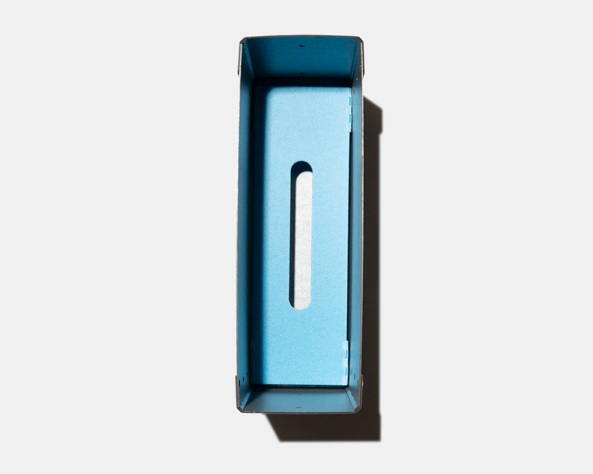 FILE BOX PARTITION 02 TO TISSUE BOX (6914797437093)