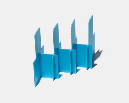 FILE BOX PARTITION 05 TO SLIPPER BOX (6914809954469)