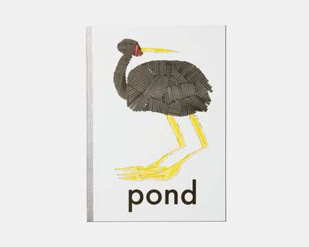 pond “bird” by YAGO NAONORI (9124602085541)