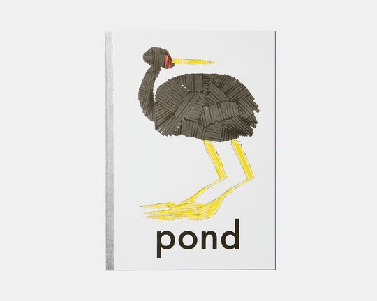 pond “bird” by YAGO NAONORI (9124602085541)