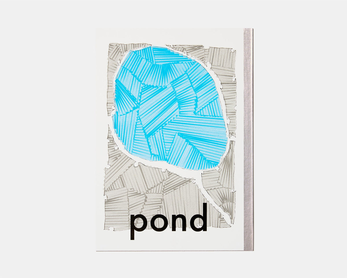 pond “bird” by YAGO NAONORI (9124602085541)