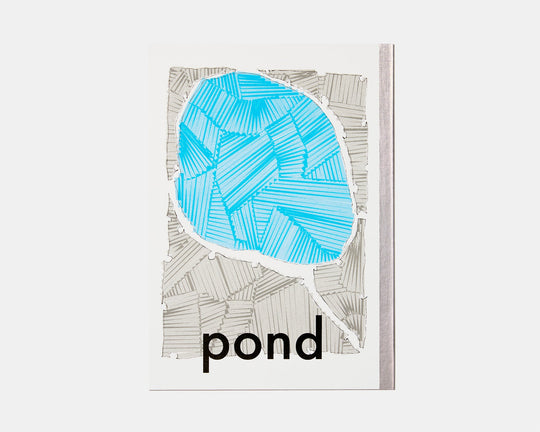 pond “bird” by YAGO NAONORI (9124602085541)
