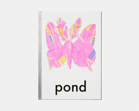 pond “butterfly” by  NAONORI YAGO (9124602216613)