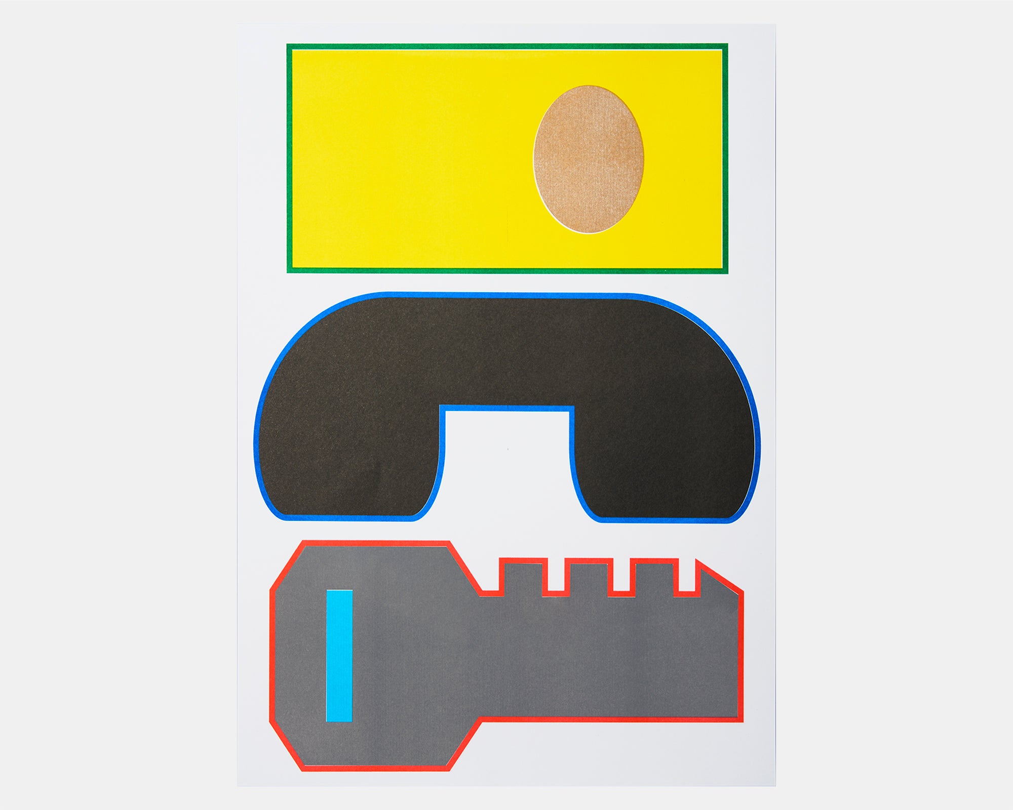 マストハブ　by RYUICHI KAWAJIRI