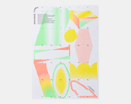 SMALL WINDOWS by RINKO KAWASHIMA