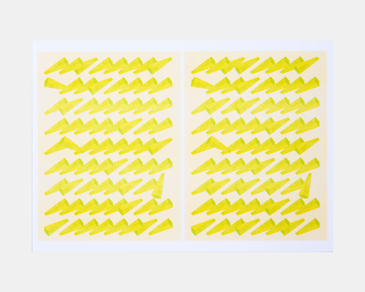 FIND 4 by YOH KOMIYAMA