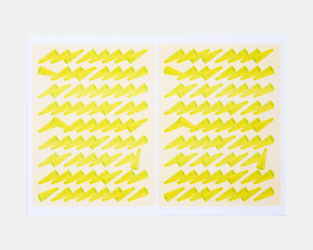 FIND 4 by YOH KOMIYAMA