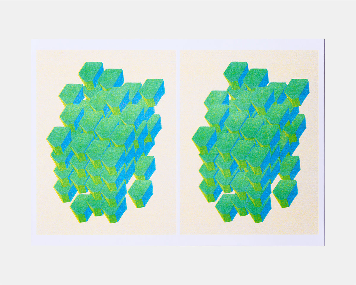 FIND 4 by YOH KOMIYAMA