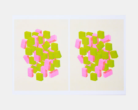 FIND 4 by YOH KOMIYAMA