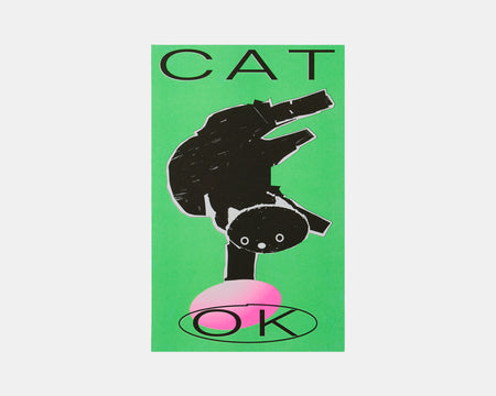 ねこ ねこ CAT  by SHOICHI MAEHARA ＊ ミドリ