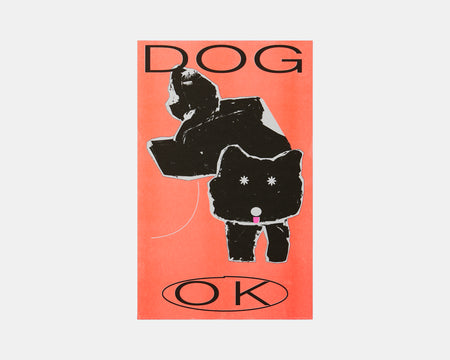 DOG いぬ いぬ  by SHOICHI MAEHARA ＊ オレンジ