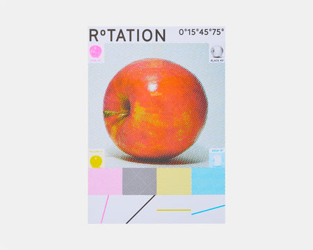 R°tation by VIVIAN WANG (9124600053925)