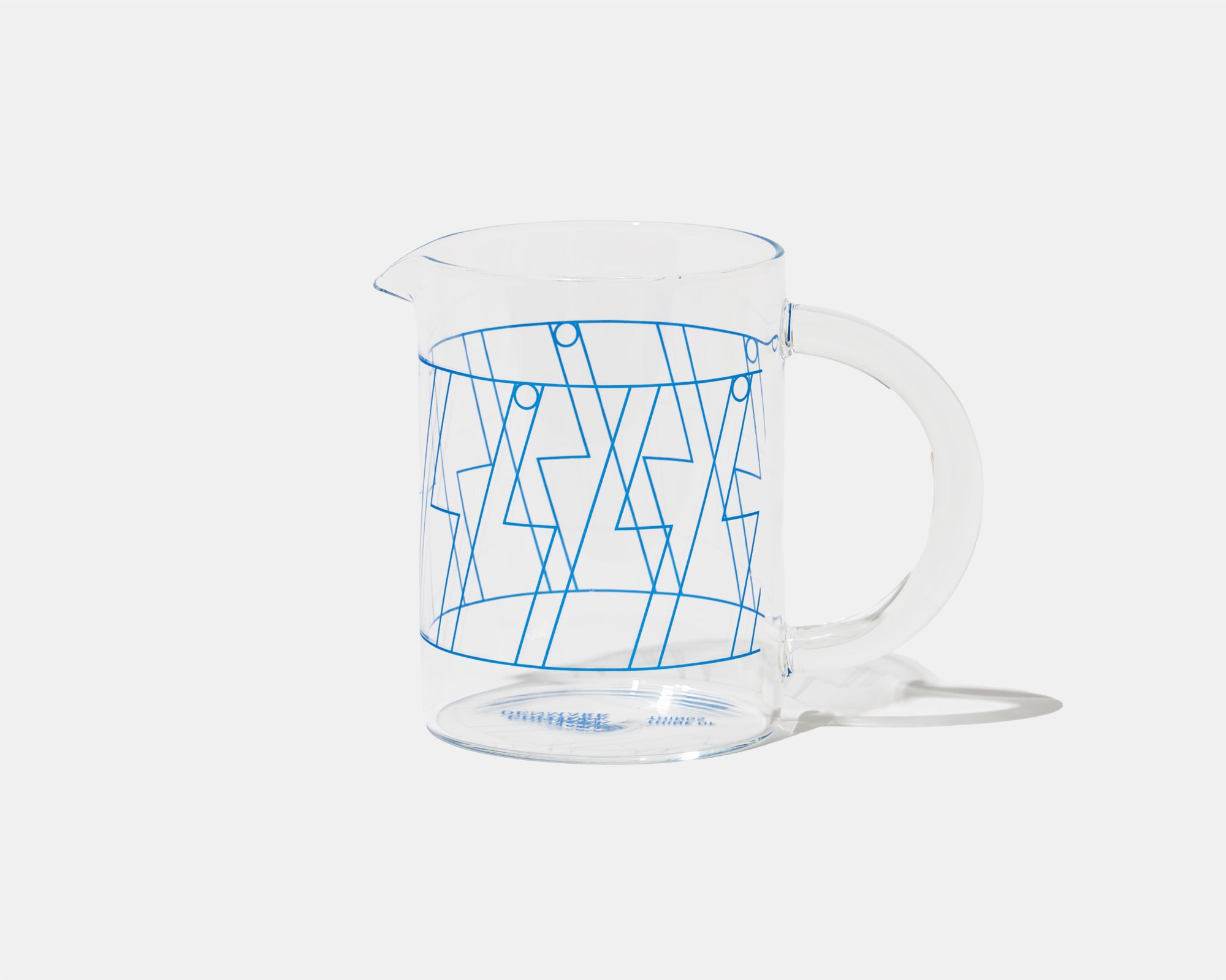 Edition Denmark x THINK OF THINGS TEA POT＊Edition Denmark x THINK OF THINGS ティーポット (9152368967845)