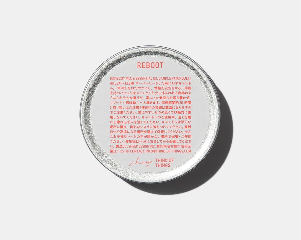 SOY CANDLE 02 REBOOT (8113532076197)