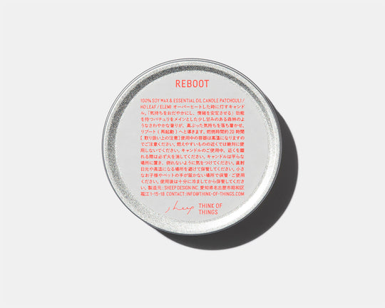 SOY CANDLE 02 REBOOT (8113532076197)