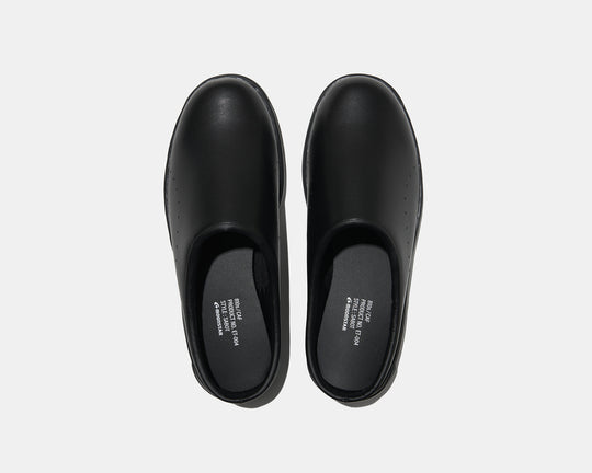 MOONSTAR 810s CAF BLACK＊ムーンスター スリッポン