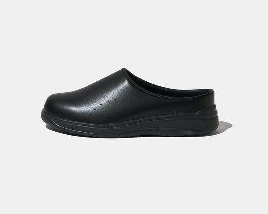 MOONSTAR 810s CAF BLACK＊ムーンスター スリッポン