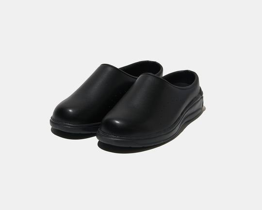 MOONSTAR 810s CAF BLACK＊ムーンスター スリッポン