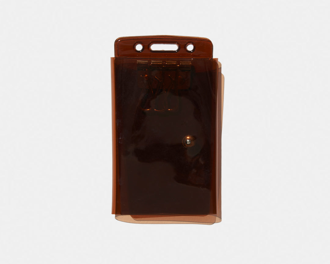 sugata × THINK OF THINGS CONVENIENCE ID CASE (KEY)