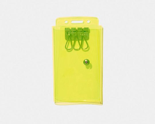 sugata × THINK OF THINGS CONVENIENCE ID CASE (KEY) (8245125709989) (8834700214437)
