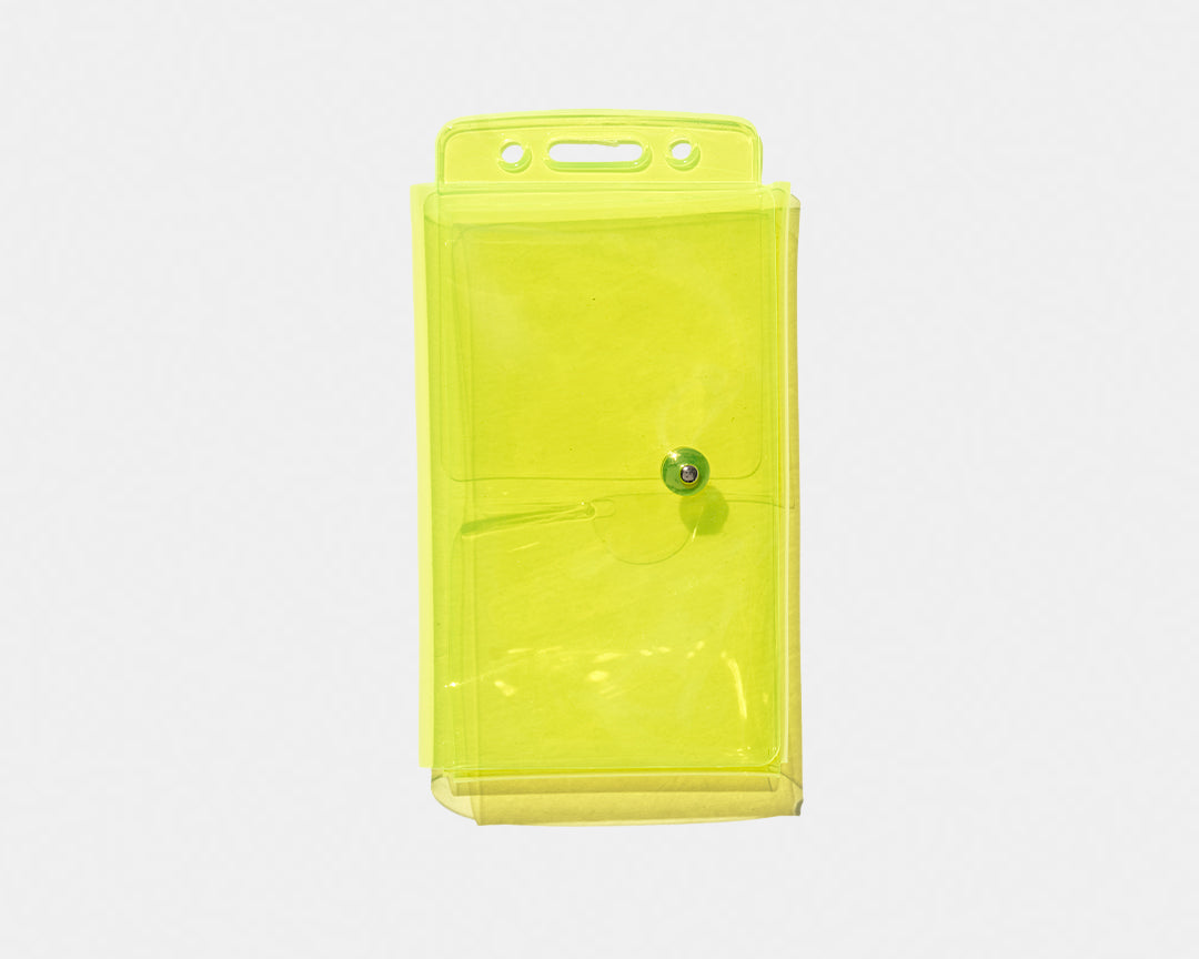 sugata × THINK OF THINGS CONVENIENCE ID CASE (CARD) (8245125611685)
