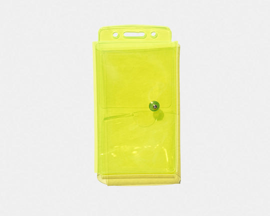 sugata × THINK OF THINGS CONVENIENCE ID CASE (CARD) (8245125611685)