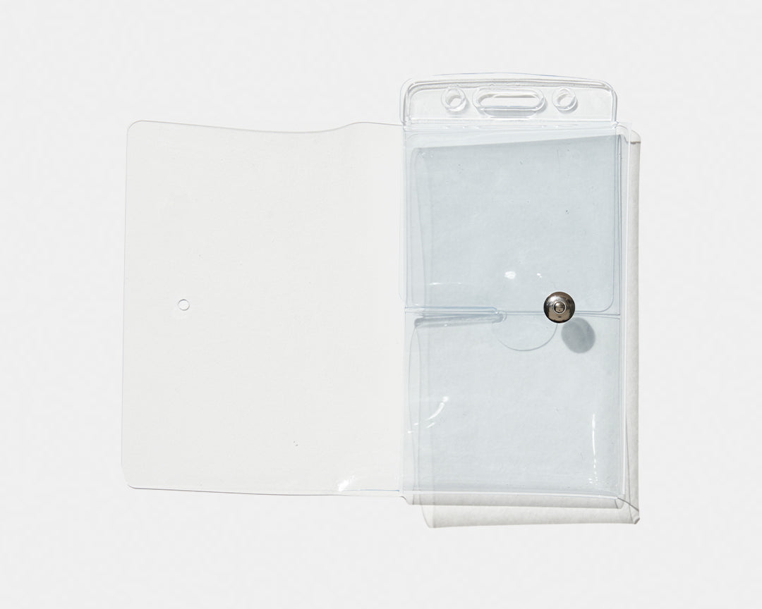 sugata × THINK OF THINGS CONVENIENCE ID CASE (CARD)