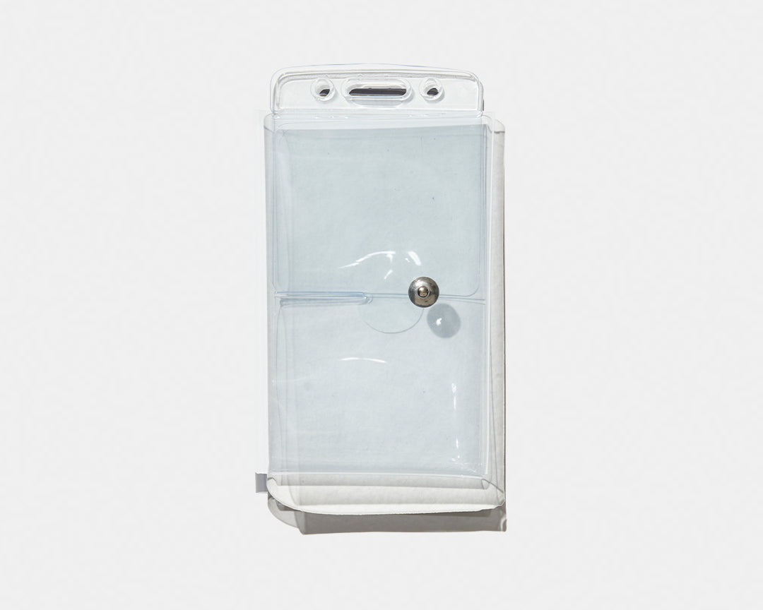 sugata × THINK OF THINGS CONVENIENCE ID CASE (CARD) (8245125611685)