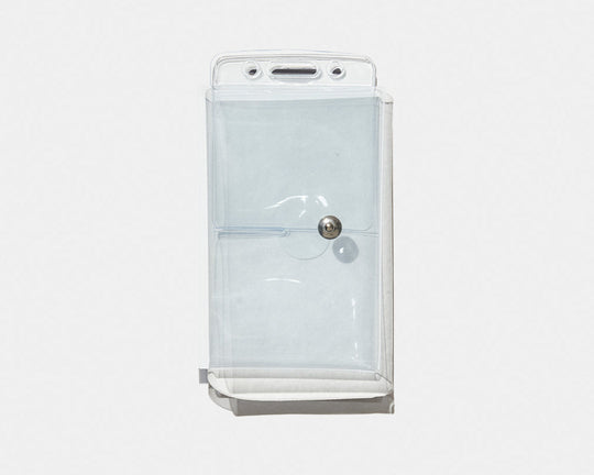 sugata × THINK OF THINGS CONVENIENCE ID CASE (CARD) (8245125611685)