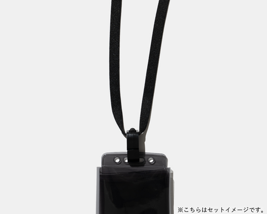 sugata × THINK OF THINGS CONVENIENCE ID CASE (KEY) (8245125709989) (8834700214437)