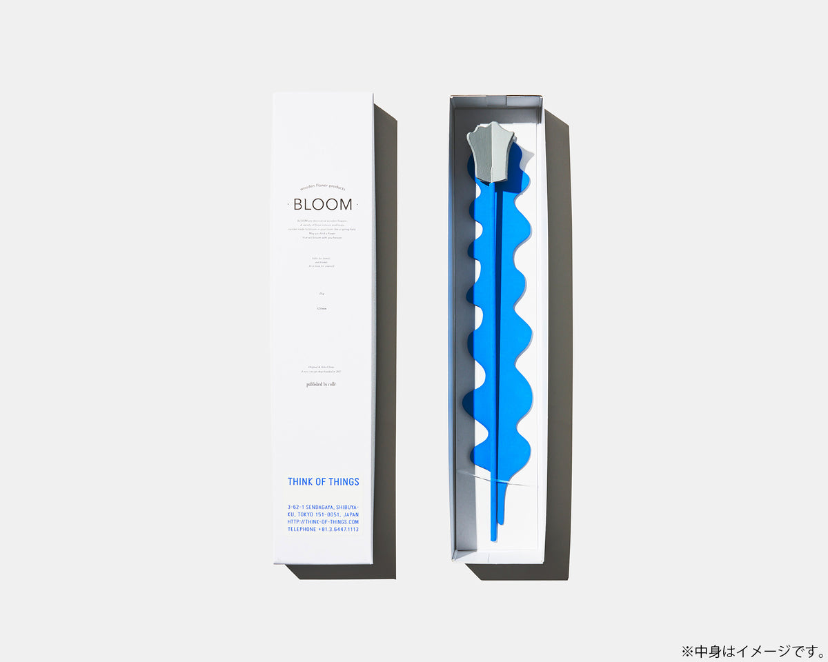 TOT BLOOM A