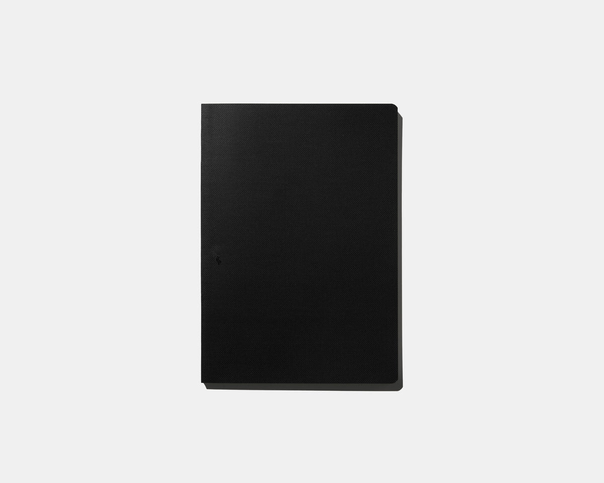 CLOTH NOTEBOOK A5 ＊ クロスノート A5