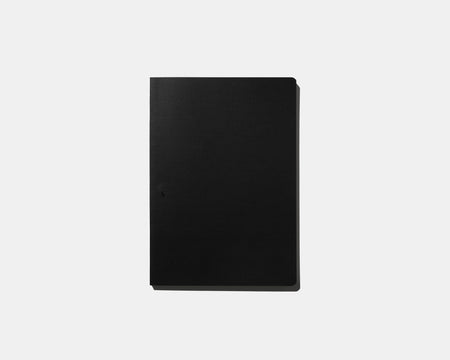 CLOTH NOTEBOOK A5 ＊ クロスノート A5
