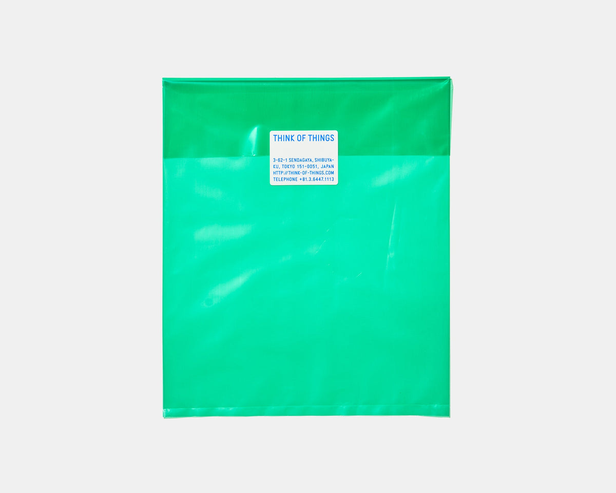 小型ポリ袋 (9124594319525)