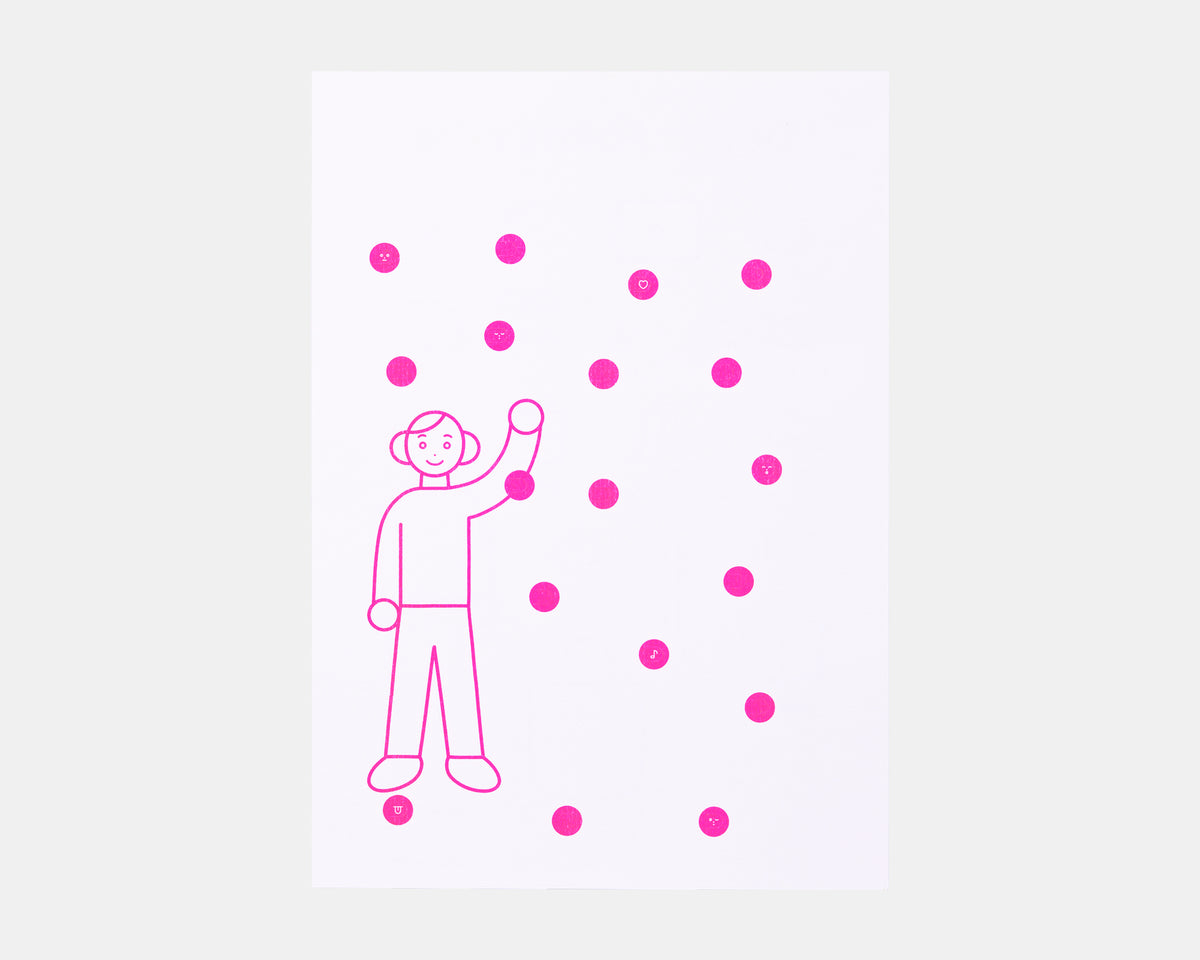 REMIND POSTER by unpis