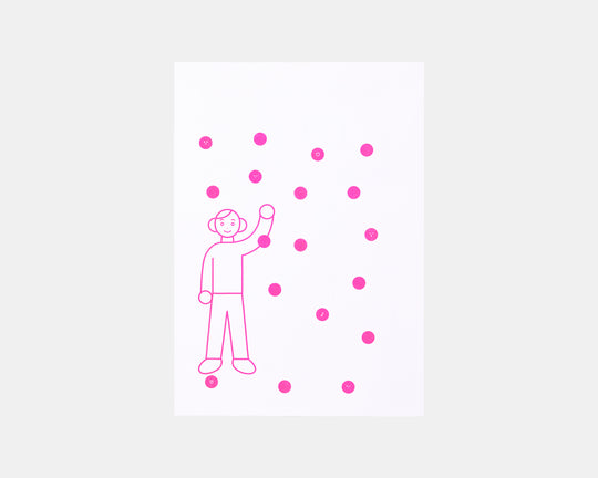 REMIND POSTER by unpis