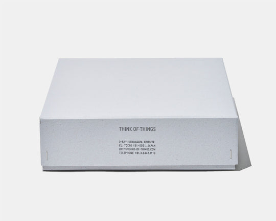 TOT GIFT BOX ＊ 機械箱 (9124594155685)