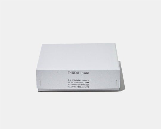 TOT GIFT BOX ＊ 機械箱 (9124594155685)