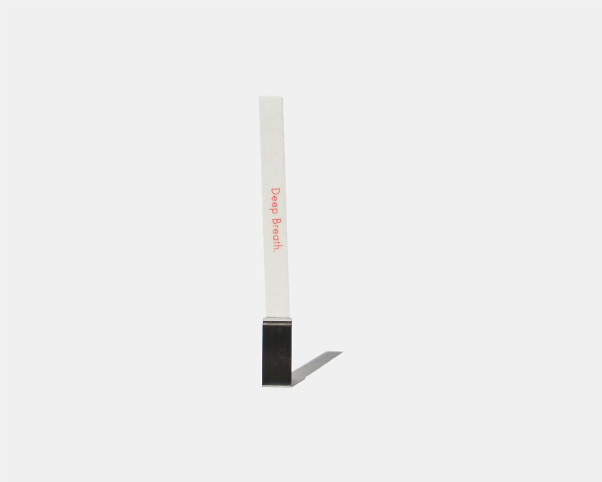 WASHI INCENSE #5 ＊ 和紙のお香 (9124588748965) (9124589011109)