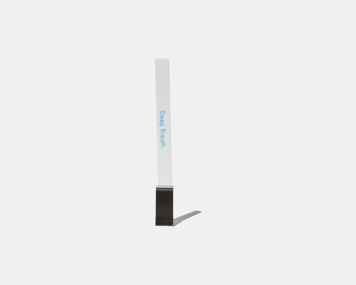 WASHI INCENSE #5 ＊ 和紙のお香 (9124588748965) (9124588814501)