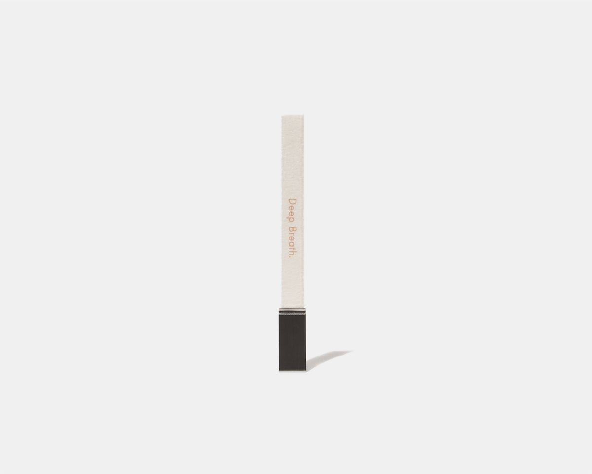 WASHI INCENSE #2 ＊ 和紙のお香 (9124588945573)