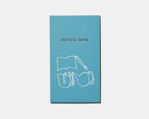 FIELD NOTEBOOK by Edition Denmark＊測量野帳 by Edition Denmark