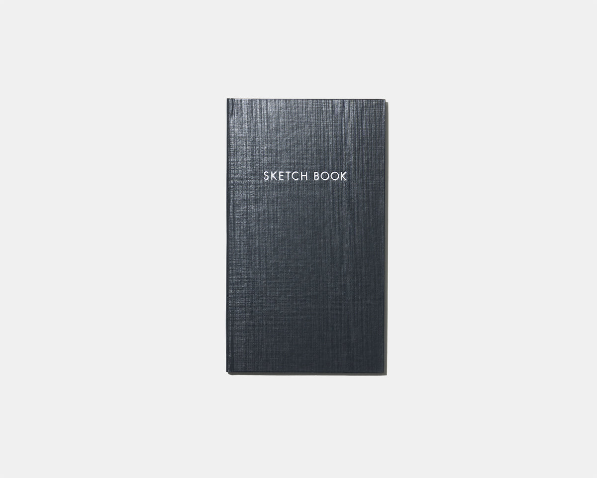FIELD NOTEBOOK BUSINESS＊野帳スケッチ (9178225901733)