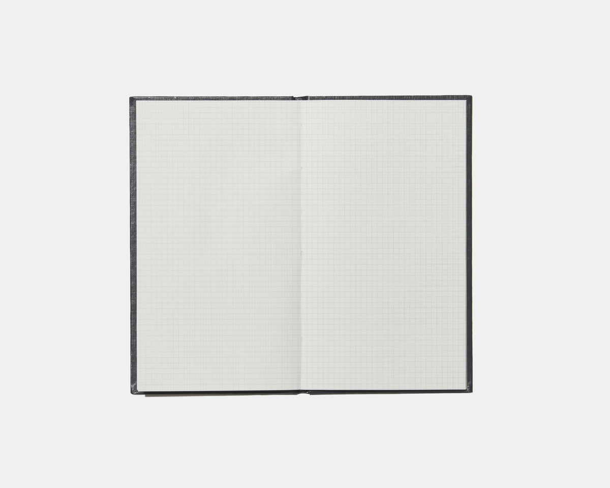 FIELD NOTEBOOK BUSINESS＊野帳スケッチ (9178225901733)