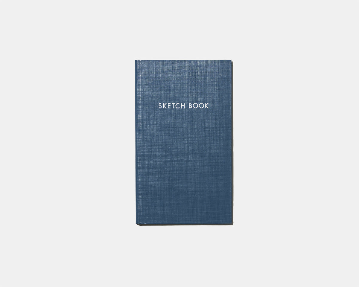 FIELD NOTEBOOK BUSINESS＊野帳スケッチ (9178225901733)