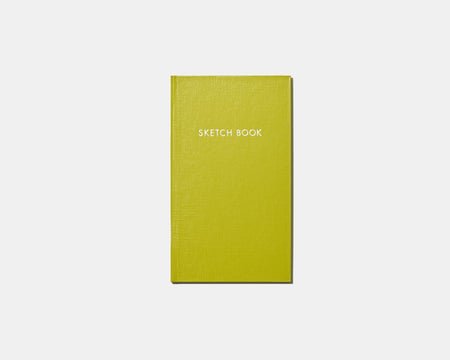 FIELD NOTEBOOK BUSINESS＊野帳スケッチ (9178225901733)