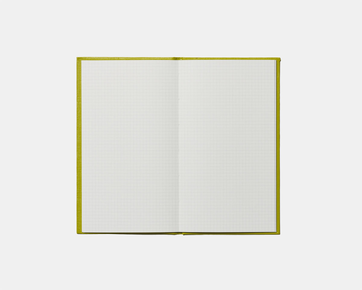 FIELD NOTEBOOK BUSINESS＊野帳スケッチ (9178225901733)