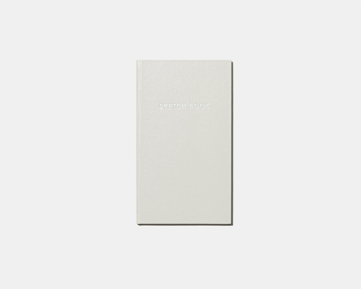 FIELD NOTEBOOK BUSINESS＊野帳スケッチ (9178225901733)